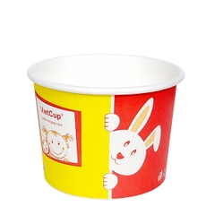 Tô giấy 10oz - Thỏ