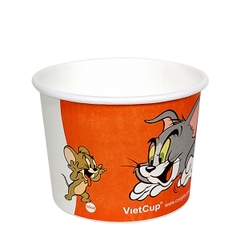 Tô giấy 10oz - Tom