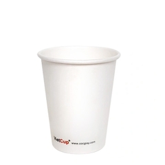 Cốc giấy 3.5oz - Trắng
