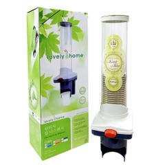 Giá để cốc tự động 6oz