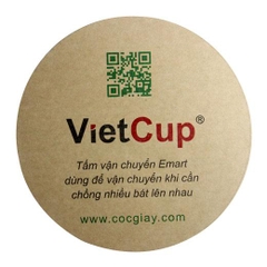 Tấm vận chuyển bát cháo