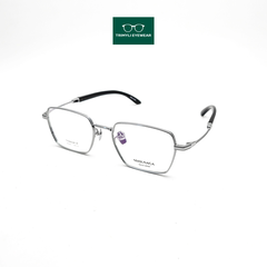 Gọng kính kim loại titanium H2328 Trimyli Eyewear