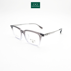 Gọng kính nhựa vuông acetate 3123