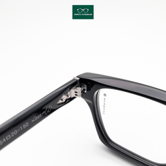 Gọng kính nhựa vuông dày cá tính 3302 Trimyli Eyewear