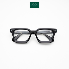 Gọng kính nhựa vuông dày cá tính 3302 Trimyli Eyewear