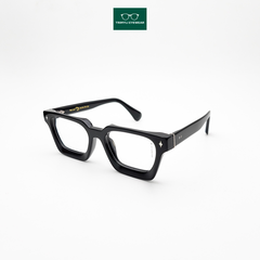 Gọng kính nhựa vuông dày cá tính 3302 Trimyli Eyewear