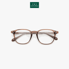 Gọng kính nhựa nam nữ Trimyli Eyewear 2201