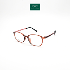 Gọng nhựa dẻo Trimyli Eyewear 08924