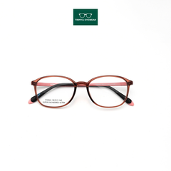 Gọng nhựa dẻo Trimyli Eyewear 08924
