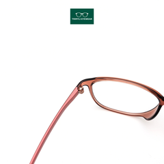 Gọng nhựa dẻo Trimyli Eyewear 08924