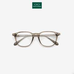 Gọng kính nhựa nam nữ Trimyli Eyewear 2201