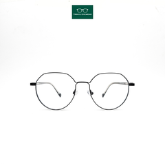 Gọng kính kim loại dáng tròn 70589 Trimyli Eyewear