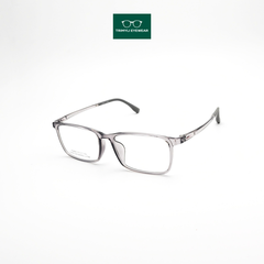 Gọng nhựa dẻo dáng chữ nhật Trimyli Eyewear 38993