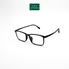Gọng nhựa dẻo dáng chữ nhật Trimyli Eyewear 38993