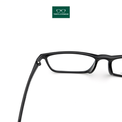 Gọng nhựa dẻo dáng chữ nhật Trimyli Eyewear 38993