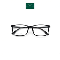 Gọng nhựa dẻo dáng chữ nhật Trimyli Eyewear 38993