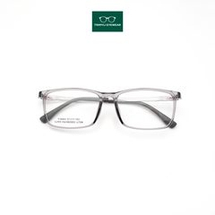 Gọng nhựa dẻo dáng chữ nhật Trimyli Eyewear 38993