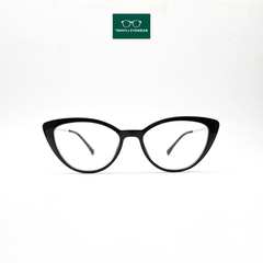 Gọng kính mắt mèo nữ cá tính H00285 Trimyli Eyewear