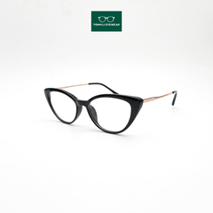 Gọng kính mắt mèo nữ cá tính H00285 Trimyli Eyewear