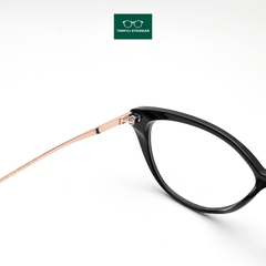 Gọng kính mắt mèo nữ cá tính H00285 Trimyli Eyewear