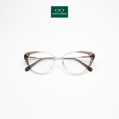 Gọng kính mắt mèo nữ cá tính H00285 Trimyli Eyewear