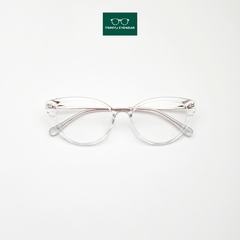 Gọng kính mắt mèo nữ cá tính H00285 Trimyli Eyewear
