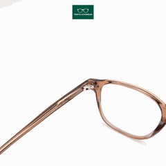 Gọng kính nhựa nam nữ Trimyli Eyewear 2201
