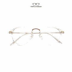 Gọng kính tròn trẻ trung Trimyli Eyewear 01317