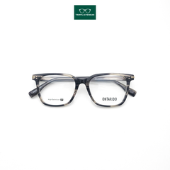 Gọng nhựa acetate cao cấp màu đồi mồi 242204 Trimyli Eyewear