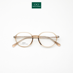 Gọng nhựa tròn siêu nhẹ 29808 Trimyli Eyewear
