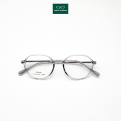Gọng nhựa tròn siêu nhẹ 29808 Trimyli Eyewear