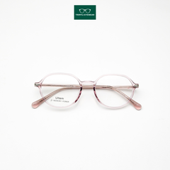 Gọng nhựa tròn siêu nhẹ 29808 Trimyli Eyewear