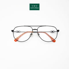 Gọng kính thời trang kính mắt màu Trimyli Eyewear 7538