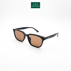 Kính râm thời trang mắt đen mắt nâu thời trang YC93002 Trimyli Eyewear