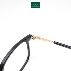 Gọng kính nhựa kính vuông cá tính H00201 Trimyli Eyewear