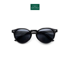 Kính râm thời trang dáng tròn Trimyli Eyewear 9822
