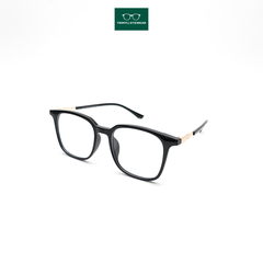 Gọng kính nhựa kính vuông cá tính H00201 Trimyli Eyewear