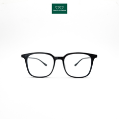Gọng kính nhựa kính vuông cá tính H00201 Trimyli Eyewear