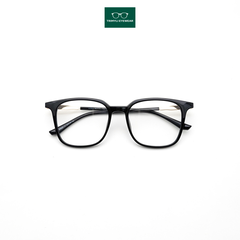 Gọng kính nhựa kính vuông cá tính H00201 Trimyli Eyewear