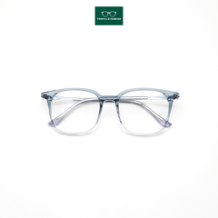 Gọng kính nhựa kính vuông cá tính H00201 Trimyli Eyewear