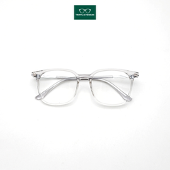 Gọng kính nhựa kính vuông cá tính H00201 Trimyli Eyewear