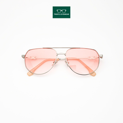 Gọng kính thời trang kính mắt màu Trimyli Eyewear 7538