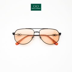 Gọng kính thời trang kính mắt màu Trimyli Eyewear 7538
