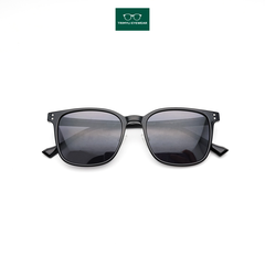 Kính râm gọng nhựa siêu nhẹ kính mát thời trang Trimyli Eyewear