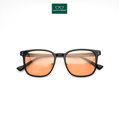 Kính râm gọng nhựa siêu nhẹ kính mát thời trang Trimyli Eyewear