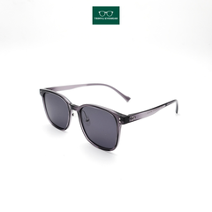Kính râm gọng nhựa siêu nhẹ kính mát thời trang Trimyli Eyewear
