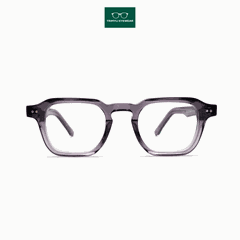 Gọng kính vuông dày cá tính 3303 Trimyli Eyewear
