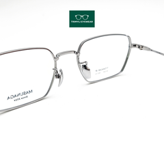 Gọng kính kim loại titanium H2328 Trimyli Eyewear