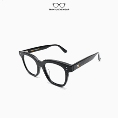 Gọng kính Wild Wild 2 Đen