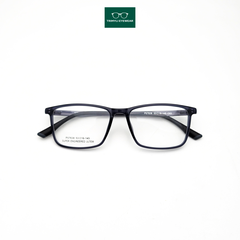 Gọng kính nhựa dẻo siêu nhẹ P07638 Trimyli Eyewear